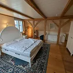 Ostsee Stadthus Дом отдыха