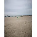 Ostsee Stadthus
