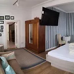 Hébergement de vacances Ostsee Stadthus