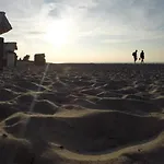Ostsee Stadthus Хайлигенхафен