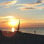 Ostsee Stadthus Дом отдыха *