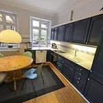 Hébergement de vacances Ostsee Stadthus Heiligenhafen