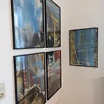 Дом отдыха Ostsee Stadthus Хайлигенхафен
