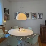 Ostsee Stadthus Дом отдыха Хайлигенхафен