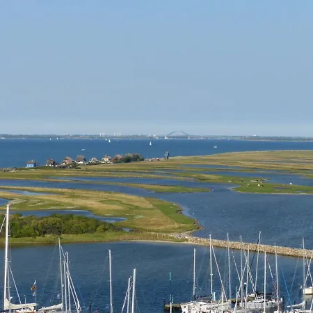 Ostsee Stadthus * هايليغنهافن