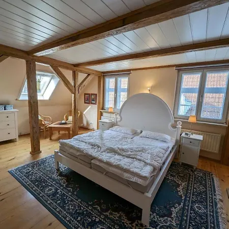 بيت للعطل Ostsee Stadthus