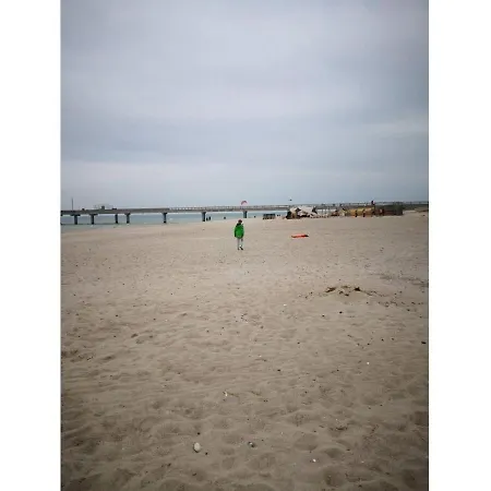 Ostsee Stadthus