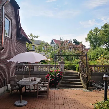 Ostsee Stadthus