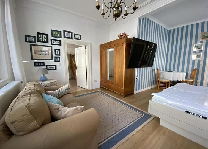 Ostsee Stadthus * Heiligenhafen