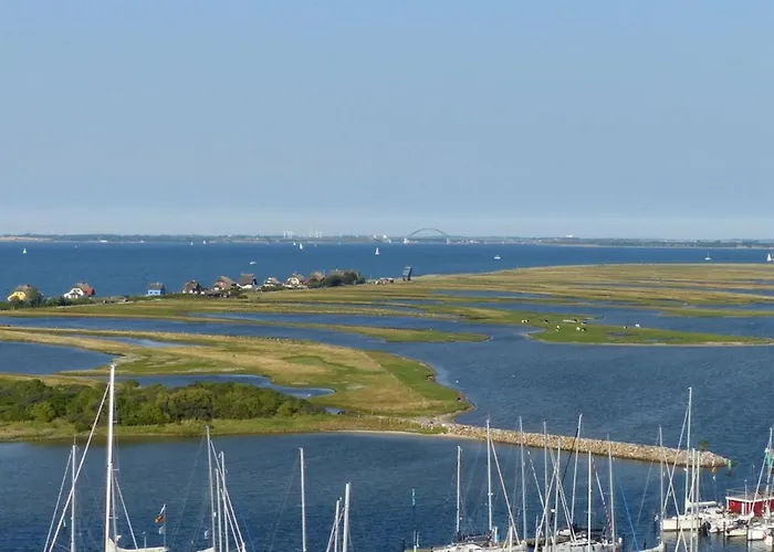 Ostsee Stadthus * Heiligenhafen