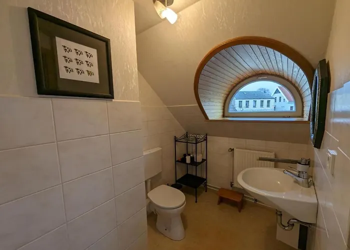 Ostsee Stadthus * Heiligenhafen