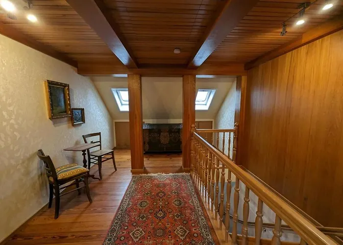 Ostsee Stadthus Vakantiehuis Heiligenhafen