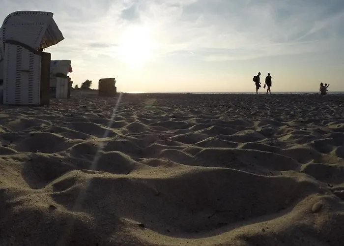 Ostsee Stadthus Heiligenhafen