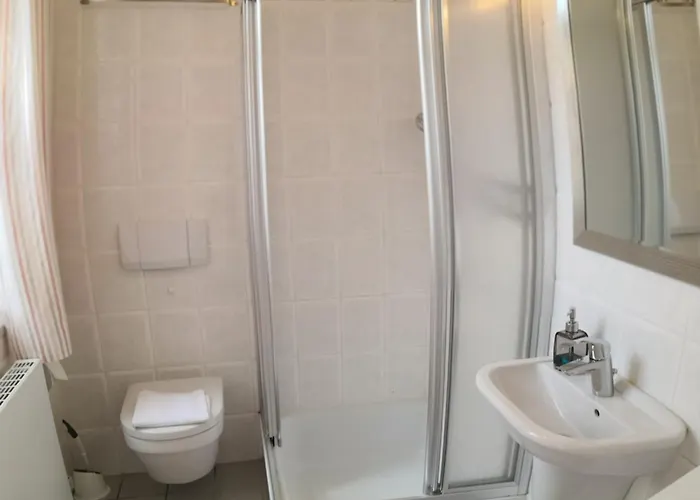 Ostsee Stadthus Vakantiehuis *